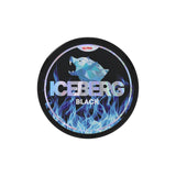 50mg Iceberg Ultra Nicotine Pouches - 20 Pouches