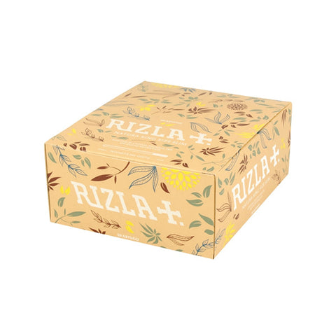 Rizla Natura King Size Slim Rolling Papers Default Title