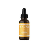 Sensi CBD 2500mg CBD Broad-Spectrum Tincture Oil 30ml (BUY 1 GET 1 FREE) Strawberry