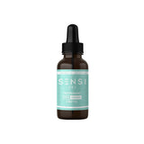 Sensi CBD 5000mg CBD Broad-Spectrum Tincture Oil 30ml (BUY 1 GET 1 FREE) Natural