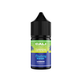 CALI VAPE 100mg Broad Spectrum CBD E-liquid 10ml (60PG/40VG)