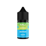 CALI VAPE 250mg Broad Spectrum CBD E-liquid 10ml (60PG/40VG) Zkittlez