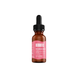 Hembiotic 1000mg Broad-Spectrum Functional CBD Oil - 15ml Morning Energy
