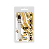 Hydrovape 800mg H4CBD & CBG Disposable Vape Pen Grandaddy Purple