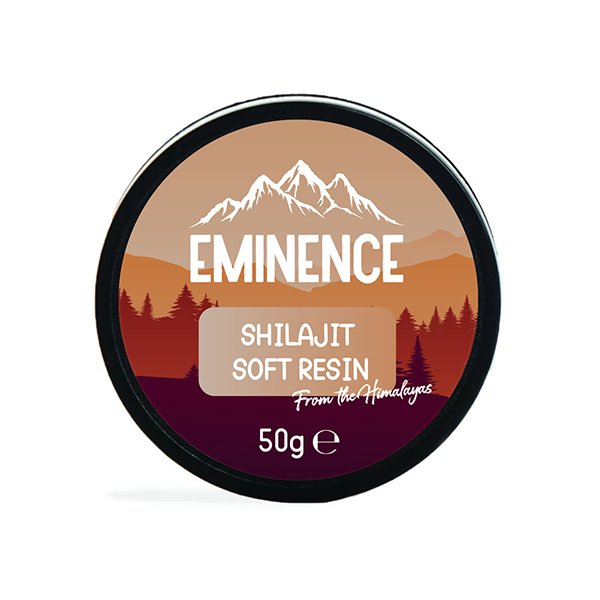 Eminence Shilajit Resin 50g Default Title