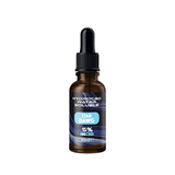 Hydrovape 5% Water Soluble H4-CBD Extract - 30ml Unflavoured