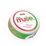 6mg Muse Nicotine Pouches (UK Made) - 20 Pouches