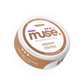 12mg Muse Nicotine Pouches (UK Made) - 20 Pouches