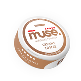 24mg Muse Nicotine Pouches (UK Made) - 20 Pouches
