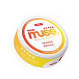 24mg Muse Nicotine Pouches (UK Made) - 20 Pouches