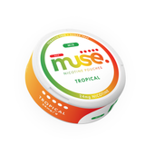 24mg Muse Nicotine Pouches (UK Made) - 20 Pouches