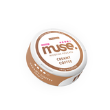 18mg Muse Nicotine Pouches (UK Made) - 20 Pouches