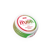 18mg Muse Nicotine Pouches (UK Made) - 20 Pouches