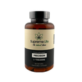 Supreme CBD L-Theanine 400mg Capsules (60 Capsules)