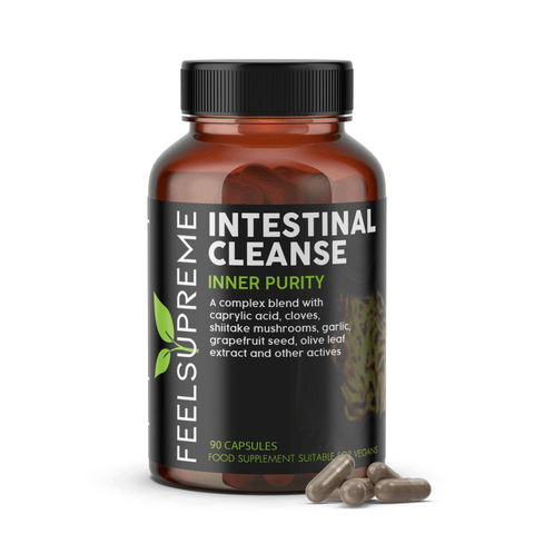 Intestinal Cleanse