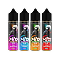 Midnight CBG E-Liquid 1000mg 50ml – 50/50 VG/PG