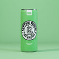 A 330ml aluminum can of Little Rick The O.G.