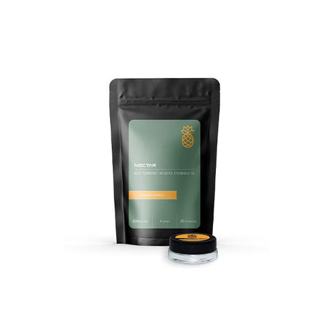 Nectar800mgCBDCrumblePineappleExpress.jpg?v=1670941538