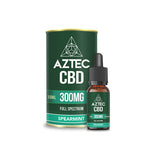 EA0412 Spearmint