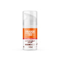 Orange County CBD Active Heat Balm container on a white background