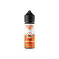 Orange County CBD Rainbow Candy CBD E-Liquid bottle on a white background