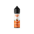 Orange County CBD CBD E-Liquid bottle on a white background