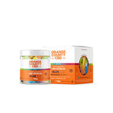 Orange County CBD 400mg Gummies - Small Pack Gummy Bottles
