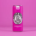 Little Rick CBD 32mg 330ml an of fizzy drink