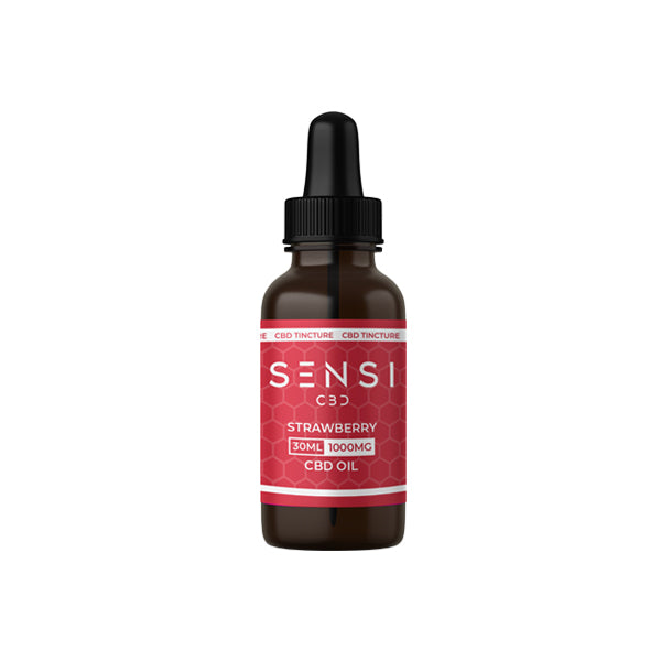 SensiCBD1000mgCBDTintureOil30mlStrawberry.jpg?v=1637852128