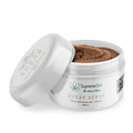 CBD sugar scrub 500mg