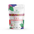 Supreme CBD Gummy Strawberries Grab Bag 200mg | 25mg Broad Spectrum CBD UK