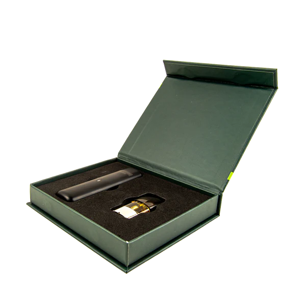 Professor Herb H4CBD Full Spectrum Pod Kit | 1000mg | 1ml Pre-Filled Vape Pod