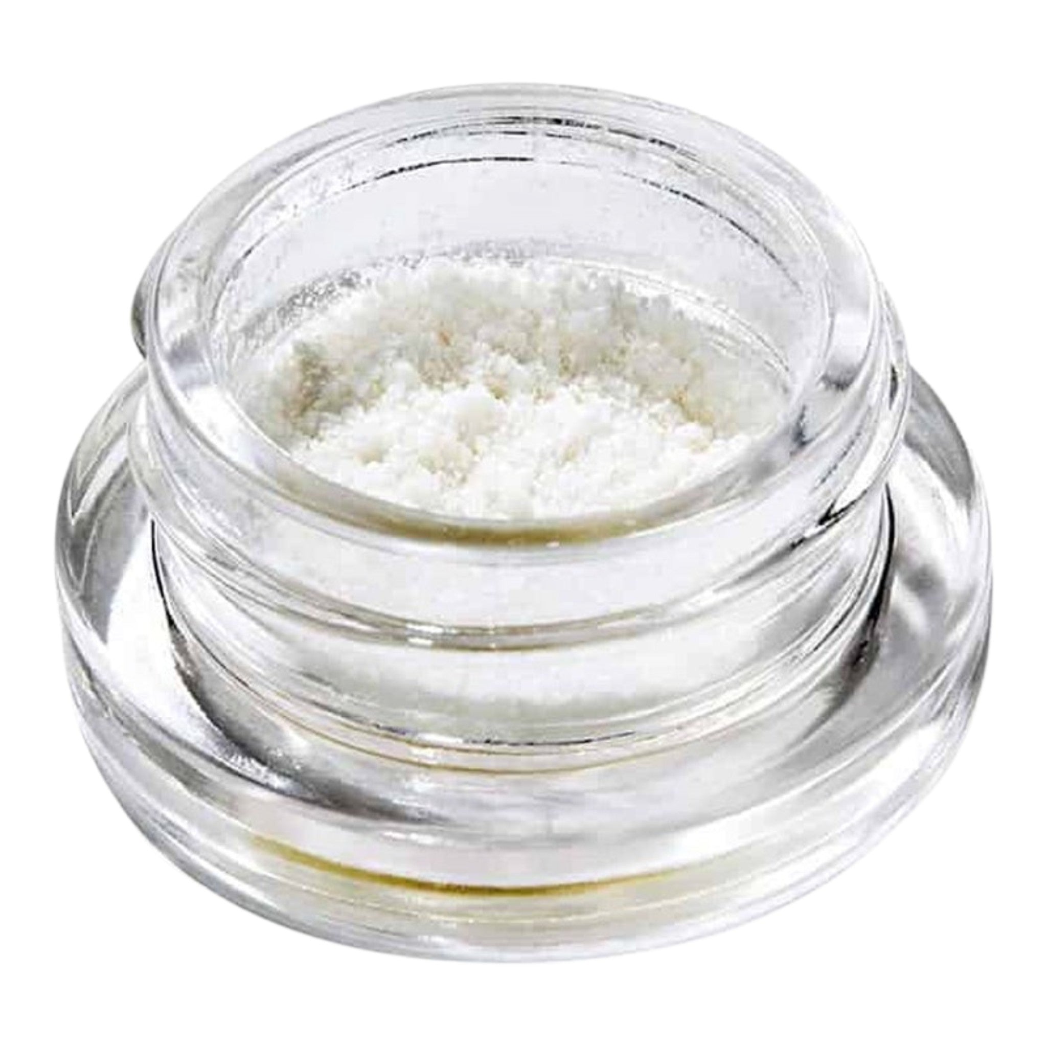 Water Soluble CBD Isolate 20% | THC-Free CBD Powder for Drinks