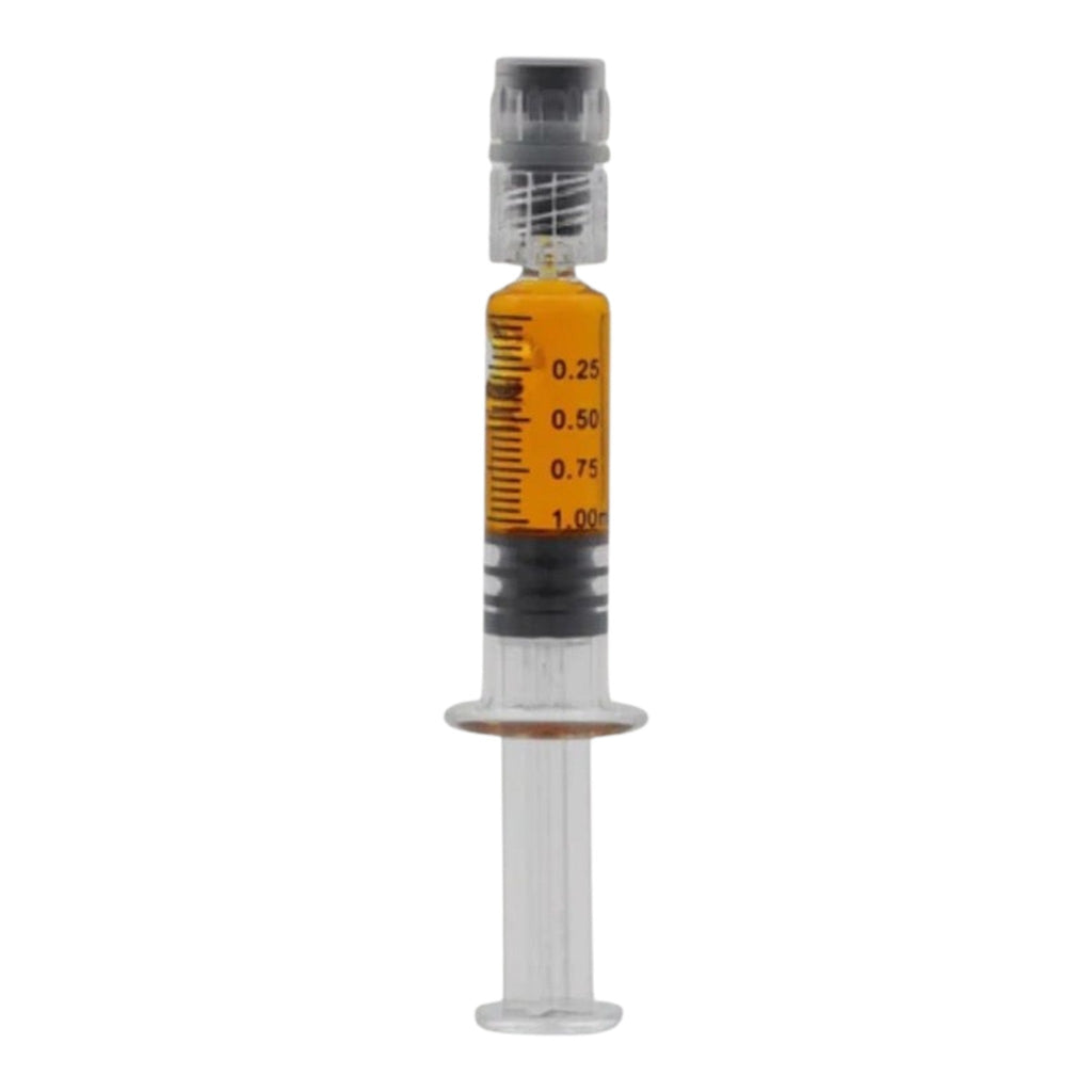 Broad Spectrum CBD Distillate 88.79% | High Purity Cannabidiol Extract (THC-Free Hemp Distillate)