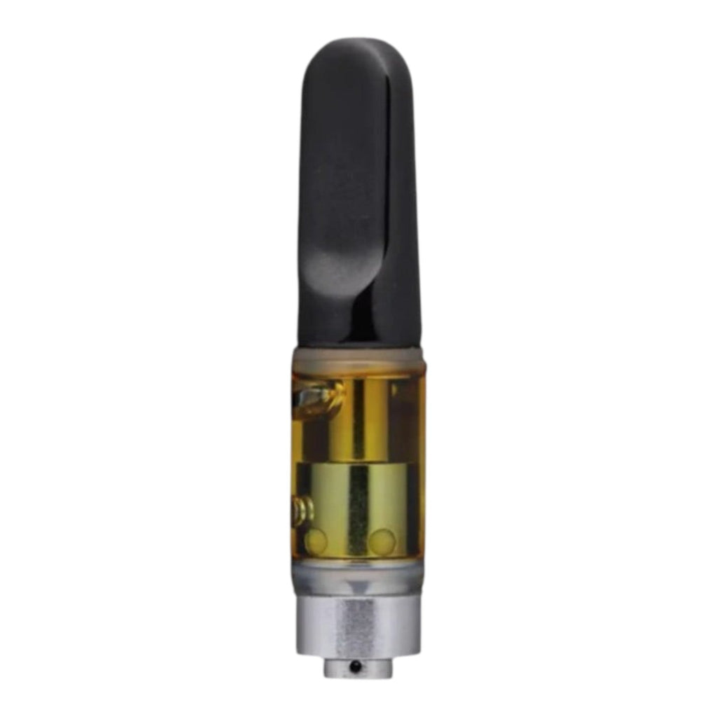 Full Spectrum CBD Live Resin Vape Cartridge 60.5% | High Potency 510 Vape Cart