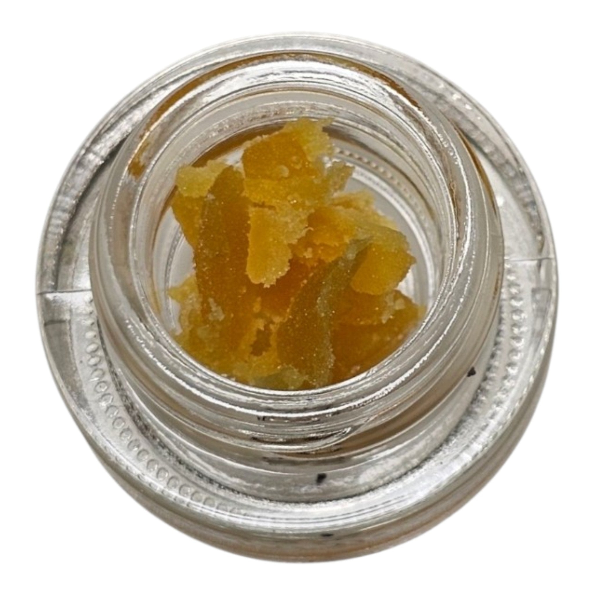 CBD Crumble Broad Spectrum 88.7% | High Potency Hemp Extract for Dabbing & Vaping