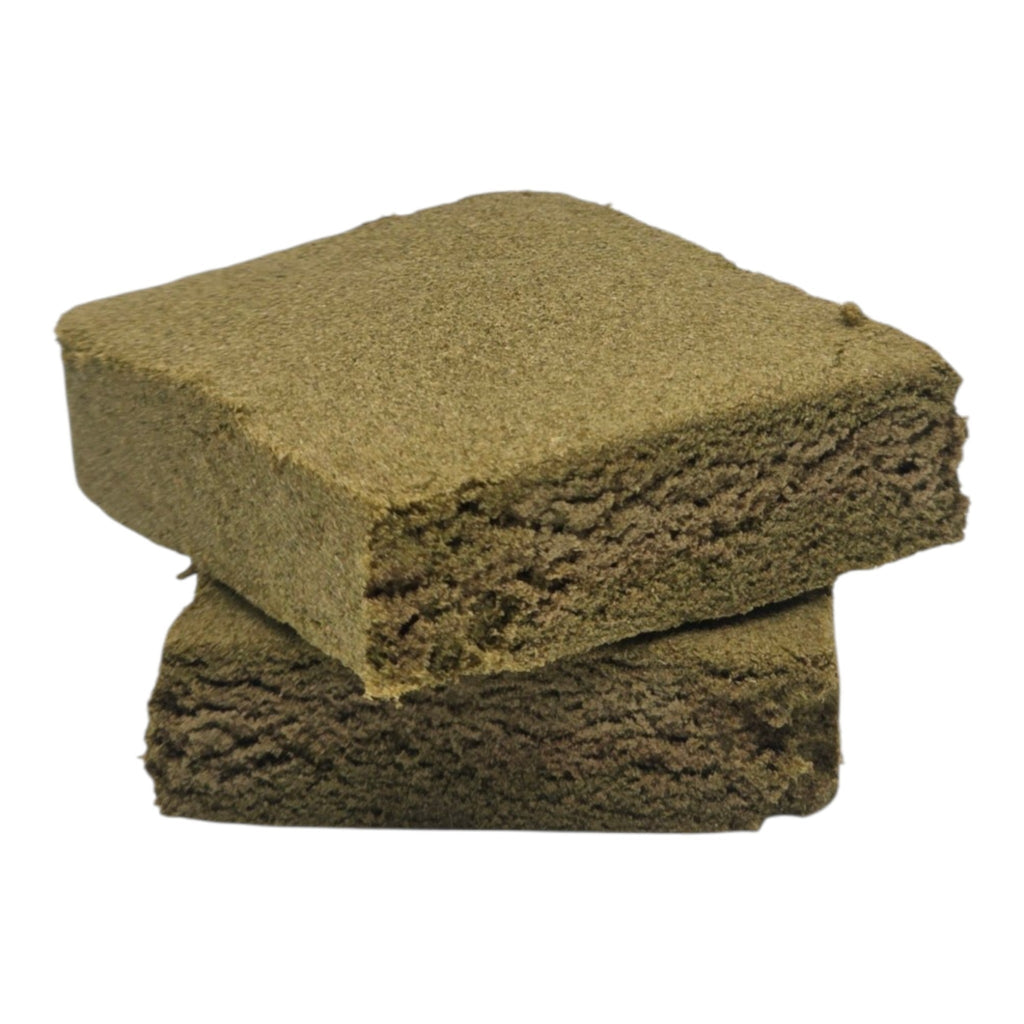 Sour Chem CBD Kief 16.64% | Full Spectrum USA-Grown