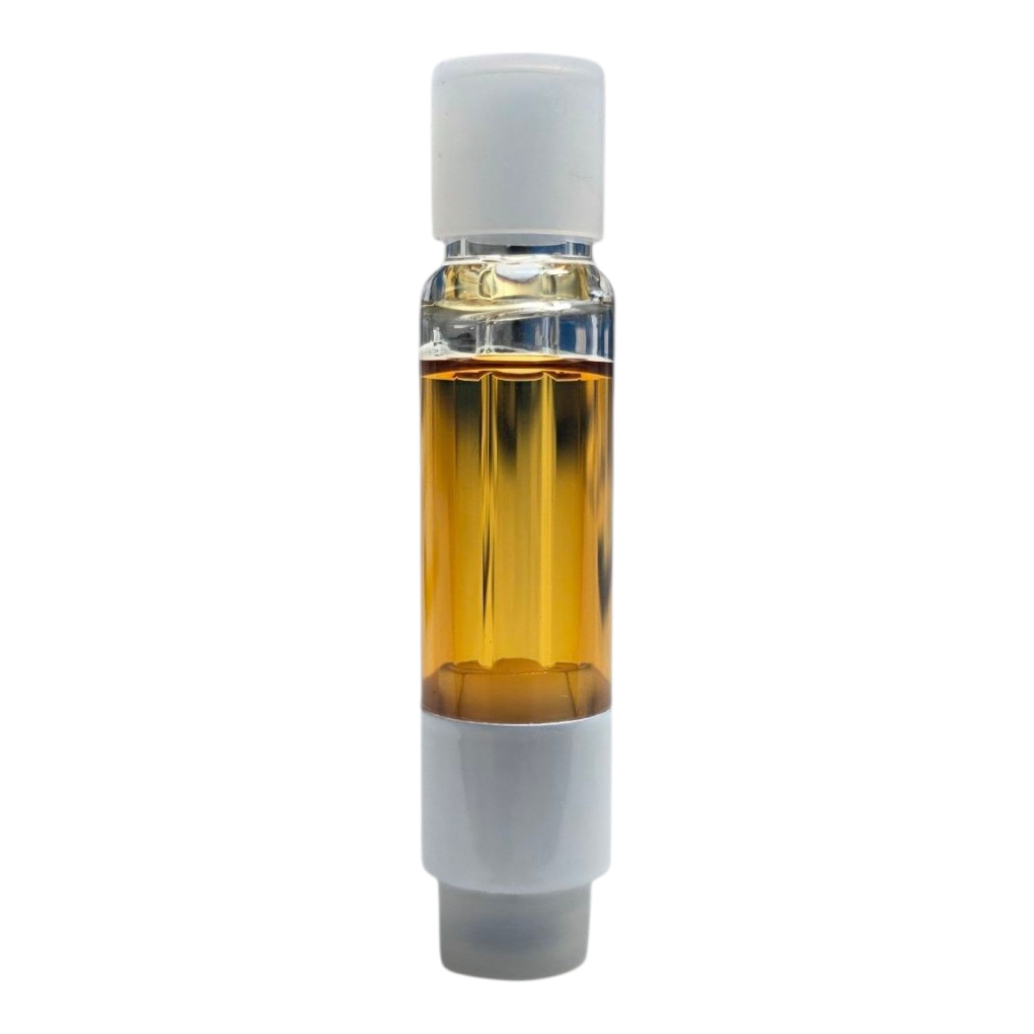 Broad Spectrum CBD/CBG Vape Cartridge 70.6% | Cannabis-Derived Terpenes 1ml 510 Vape Cart