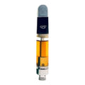 Broad Spectrum CBD/CBG Vape Cartridge 70.6% | Hemp-Derived Terpenes | 1ml Vape Cart