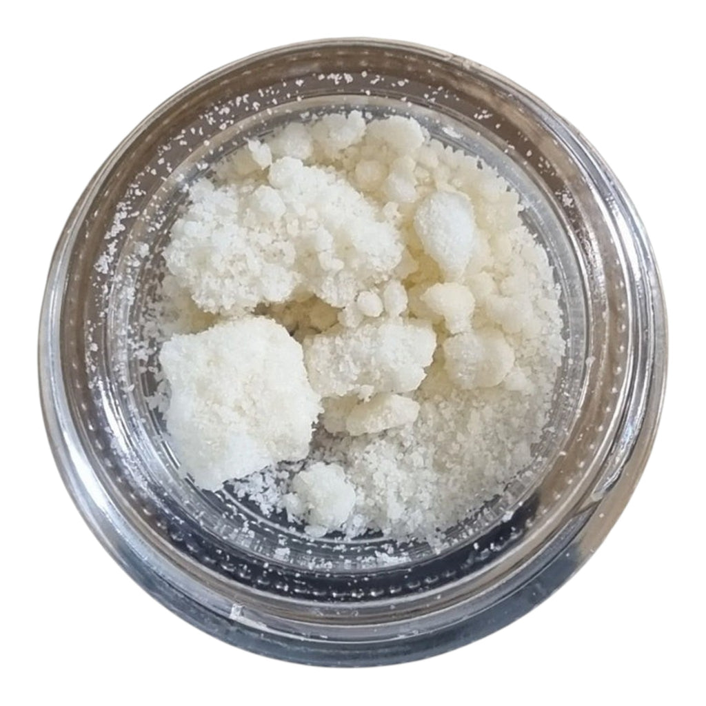 CBD Terpsolate 99%+ | Ultra Pure CBD Crystals Infused with Cannabis-Derived Terpenes