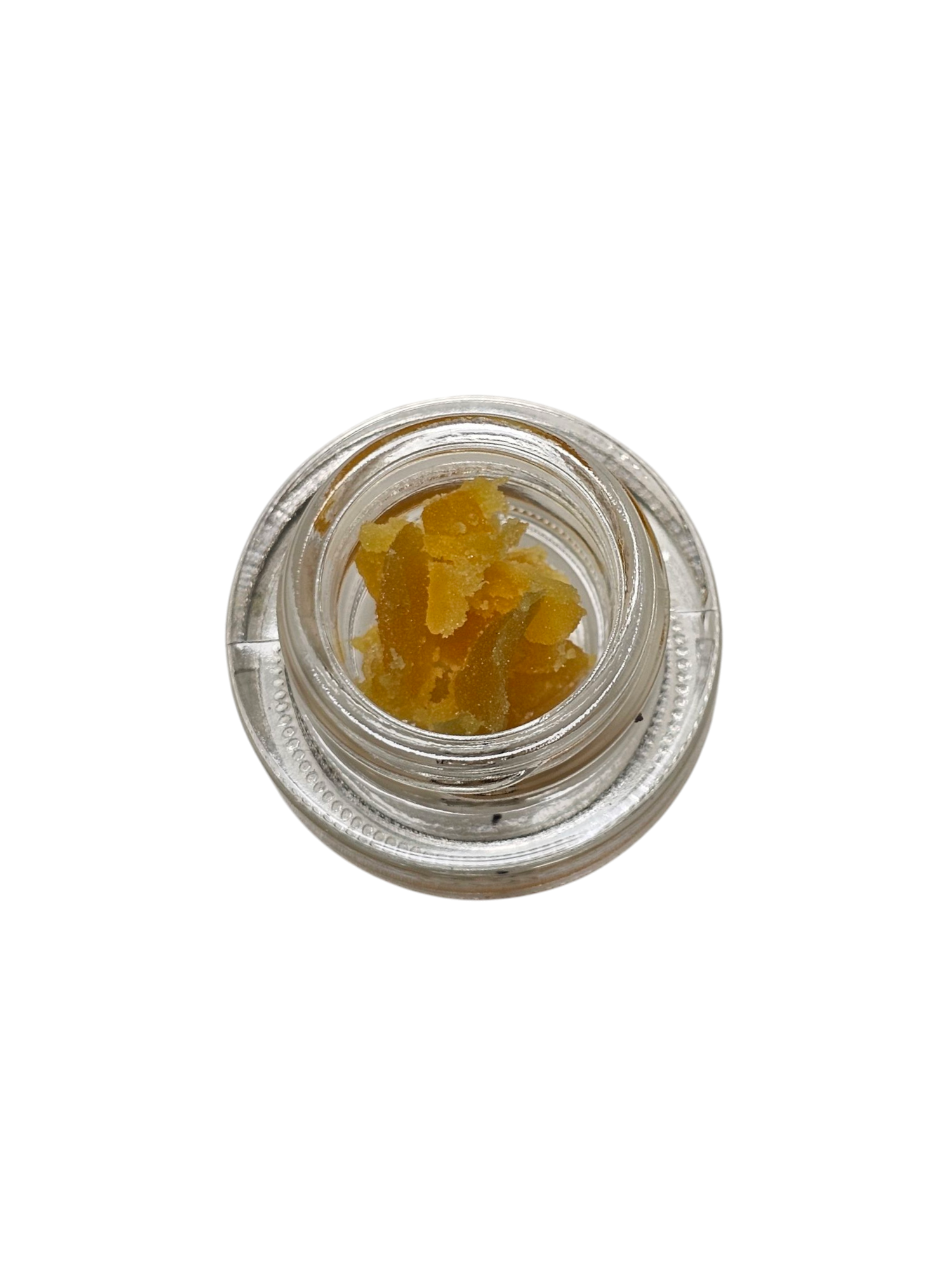 CBD Crumble Broad Spectrum 88.7% | High Potency Hemp Extract for Dabbing & Vaping