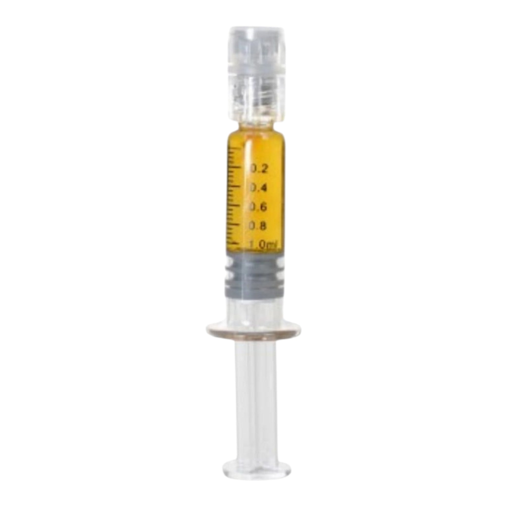 CBT (Cannabitriol) Isolate 97.8% | 1ml High Purity Minor Cannabinoid Syringe