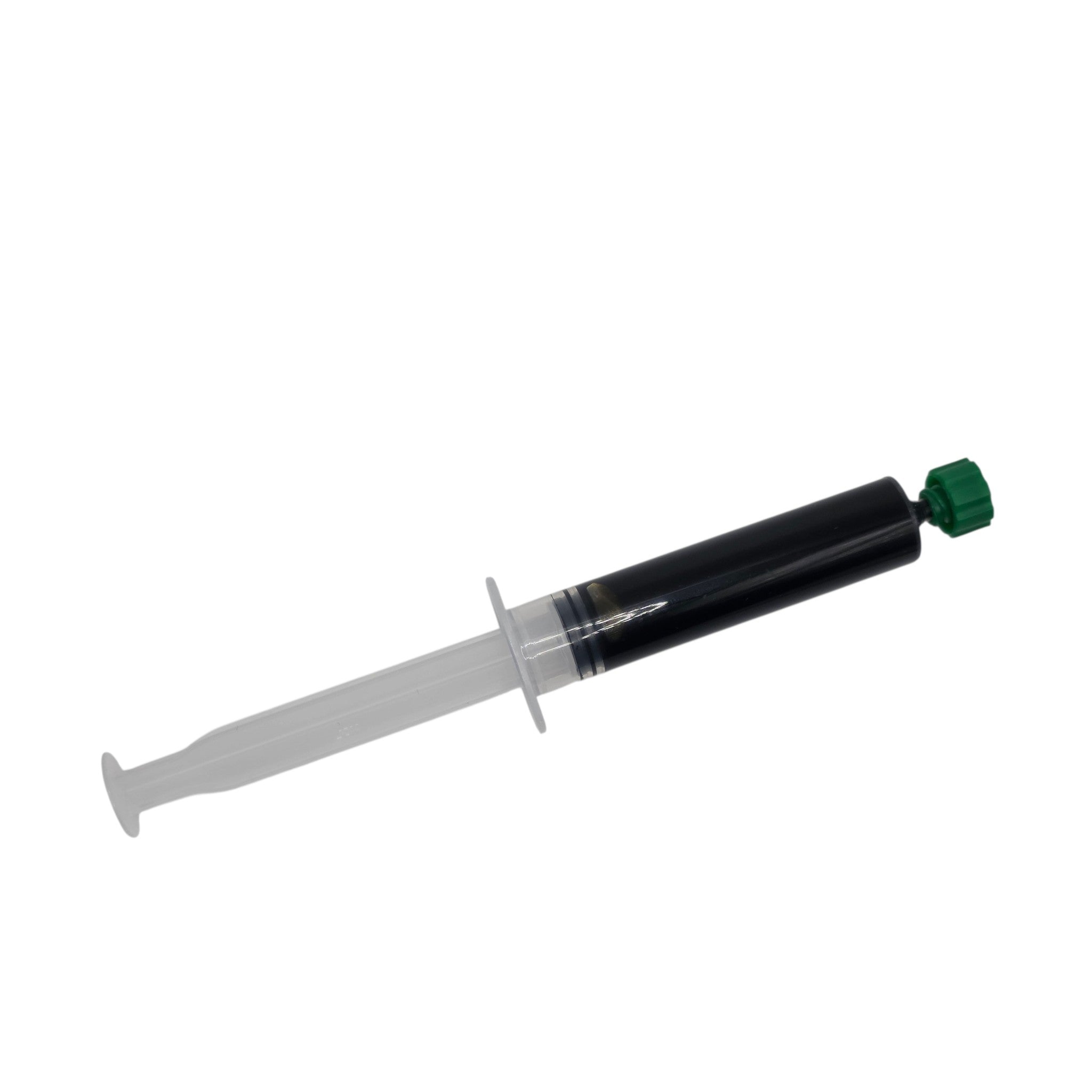 Full Plant Extracted CBD Paste (FECO) 71% | Full Spectrum High Potency Hemp Extract Syringe