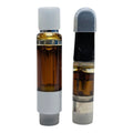 CBD HTFSE Vape Cartridge 67.6% | High Terpene Full Spectrum Extract Vape Cart