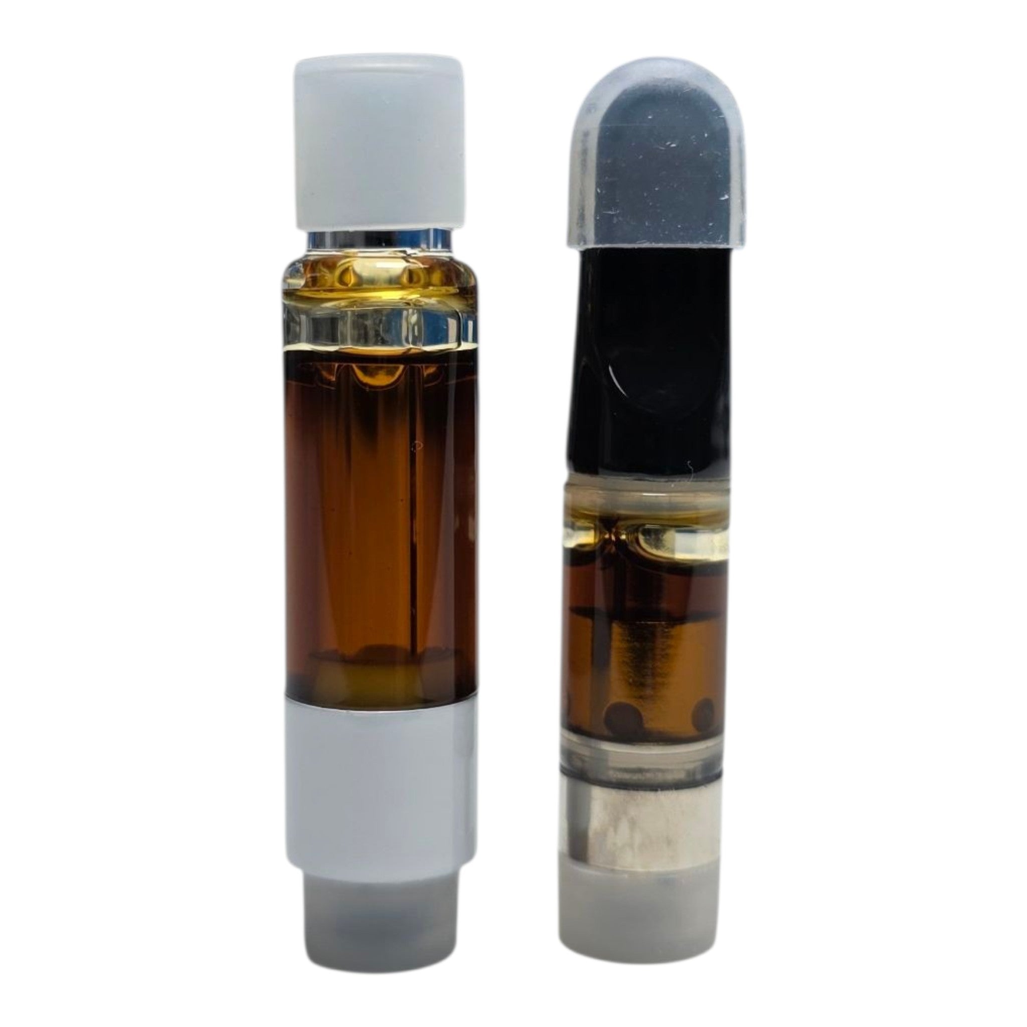 CBD HTFSE Vape Cartridge 67.6% | High Terpene Full Spectrum Extract Vape Cart