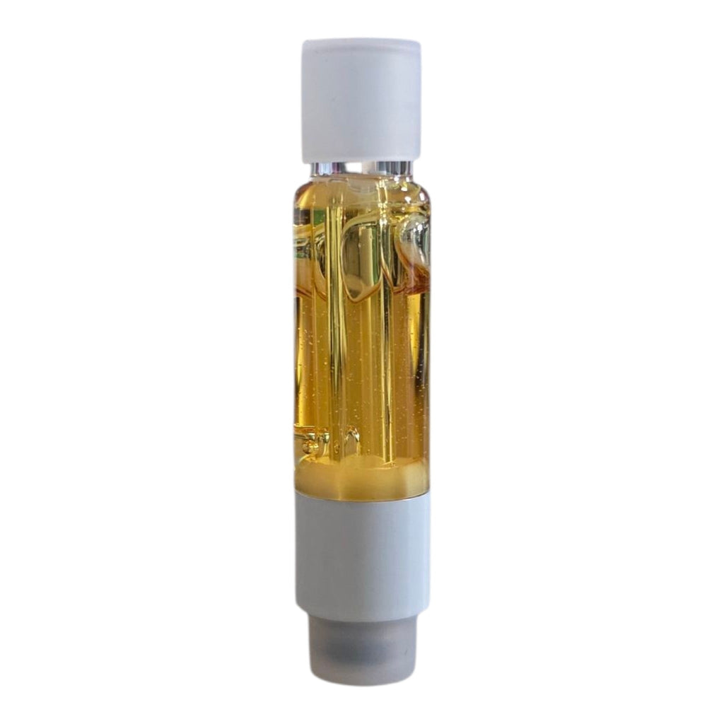 Broad Spectrum CBD/CBG/CBN Vape Cartridge 67.6% | 1ml Cannabis-Derived Terpenes Vape Cart