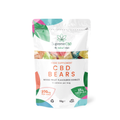 Supreme CBD CBD Bears packaging on a white background
