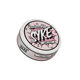 12mg SYKE Nicotine Pouches - 20 Pouches
